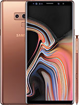 Best available price of Samsung Galaxy Note9 in Myanmar