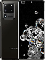 Best available price of Samsung Galaxy S20 Ultra in Myanmar