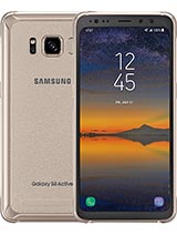 Best available price of Samsung Galaxy S8 Active in Myanmar