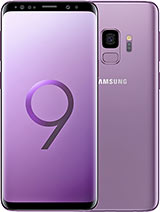 Best available price of Samsung Galaxy S9 in Myanmar