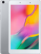 Best available price of Samsung Galaxy Tab A 8.0 (2019) in Myanmar