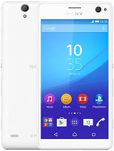 Best available price of Sony Xperia C4 in Myanmar
