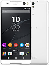 Best available price of Sony Xperia C5 Ultra Dual in Myanmar