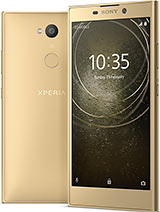 Best available price of Sony Xperia L2 in Myanmar