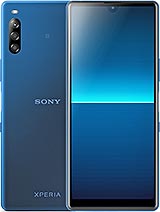 Best available price of Sony Xperia L4 in Myanmar