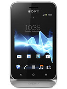 Best available price of Sony Xperia tipo dual in Myanmar