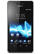 Best available price of Sony Xperia V in Myanmar