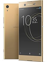 Best available price of Sony Xperia XA1 Ultra in Myanmar