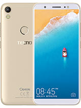 Best available price of TECNO Camon CM in Myanmar