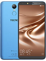 Best available price of TECNO Pouvoir 2 Pro in Myanmar