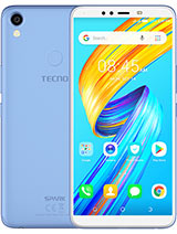 Best available price of TECNO Spark 2 in Myanmar