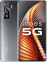 vivo iQOO 5 Pro 5G at Myanmar.mymobilemarket.net
