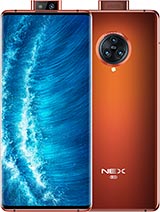 Best available price of vivo NEX 3S 5G in Myanmar