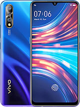 Best available price of vivo S1 in Myanmar