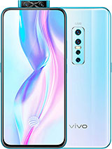 Best available price of vivo V17 Pro in Myanmar