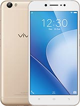 Best available price of vivo V5 Lite vivo 1609 in Myanmar