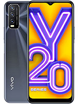 Best available price of vivo Y20 in Myanmar