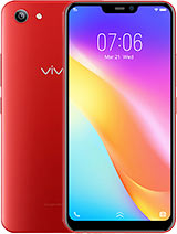 Best available price of vivo Y81i in Myanmar
