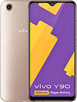 Best available price of vivo Y90 in Myanmar