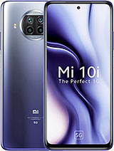 Best available price of Xiaomi Mi 10i 5G in Myanmar