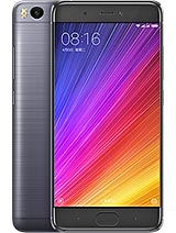 Best available price of Xiaomi Mi 5s in Myanmar