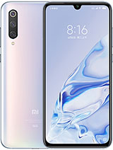 Best available price of Xiaomi Mi 9 Pro 5G in Myanmar
