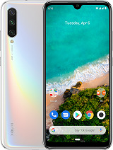 Best available price of Xiaomi Mi A3 in Myanmar