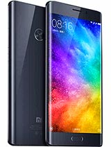 Best available price of Xiaomi Mi Note 2 in Myanmar