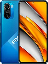 Best available price of Xiaomi Poco F3 in Myanmar