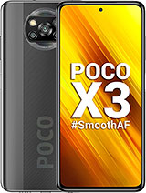 Best available price of Xiaomi Poco X3 in Myanmar