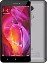 Best available price of Xiaomi Redmi Note 4 in Myanmar