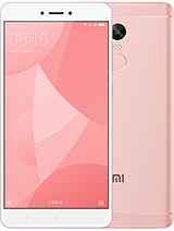 Best available price of Xiaomi Redmi Note 4X in Myanmar