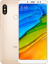 Best available price of Xiaomi Redmi Note 5 AI Dual Camera in Myanmar