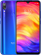 Best available price of Xiaomi Redmi Note 7 Pro in Myanmar