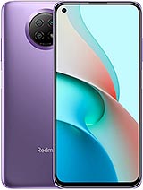 Best available price of Xiaomi Redmi Note 9 5G in Myanmar