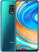 Best available price of Xiaomi Redmi Note 9 Pro Max in Myanmar