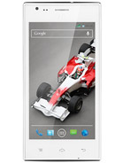 Best available price of XOLO A600 in Myanmar