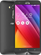 Best available price of Asus Zenfone 2 Laser ZE551KL in Myanmar
