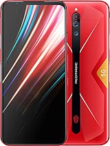 Best available price of ZTE nubia Red Magic 5G in Myanmar
