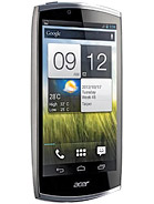 Best available price of Acer CloudMobile S500 in Myanmar