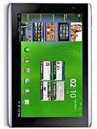 Best available price of Acer Iconia Tab A501 in Myanmar