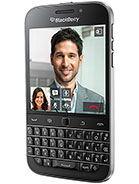 Best available price of BlackBerry Classic in Myanmar