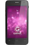 Best available price of Gigabyte GSmart T4 in Myanmar