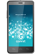 Best available price of Gigabyte GSmart Maya M1 v2 in Myanmar