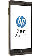 Best available price of HP Slate6 VoiceTab in Myanmar