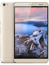 Best available price of Huawei MediaPad X2 in Myanmar