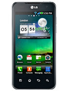 Best available price of LG Optimus 2X in Myanmar