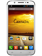 Best available price of Micromax A119 Canvas XL in Myanmar