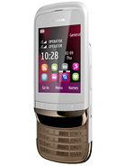 Best available price of Nokia C2-03 in Myanmar