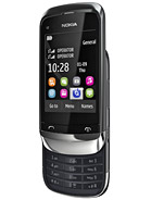 Best available price of Nokia C2-06 in Myanmar